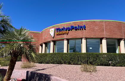 ThrivePoint Academy of Nevada building