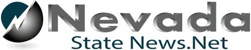 Logo of Nevada State News