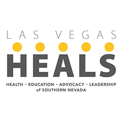 Las Vegas Heals