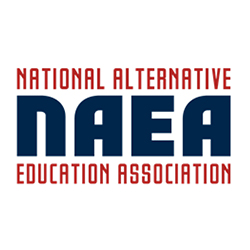 Logo of NAEA