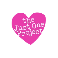 Logo of The Just One Project