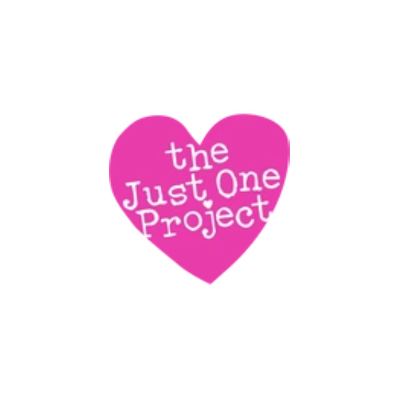 Logo of The Just One Project
